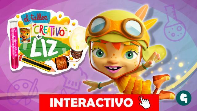 RECETAS, MANUALIDADES Y EXPERIMENTOS