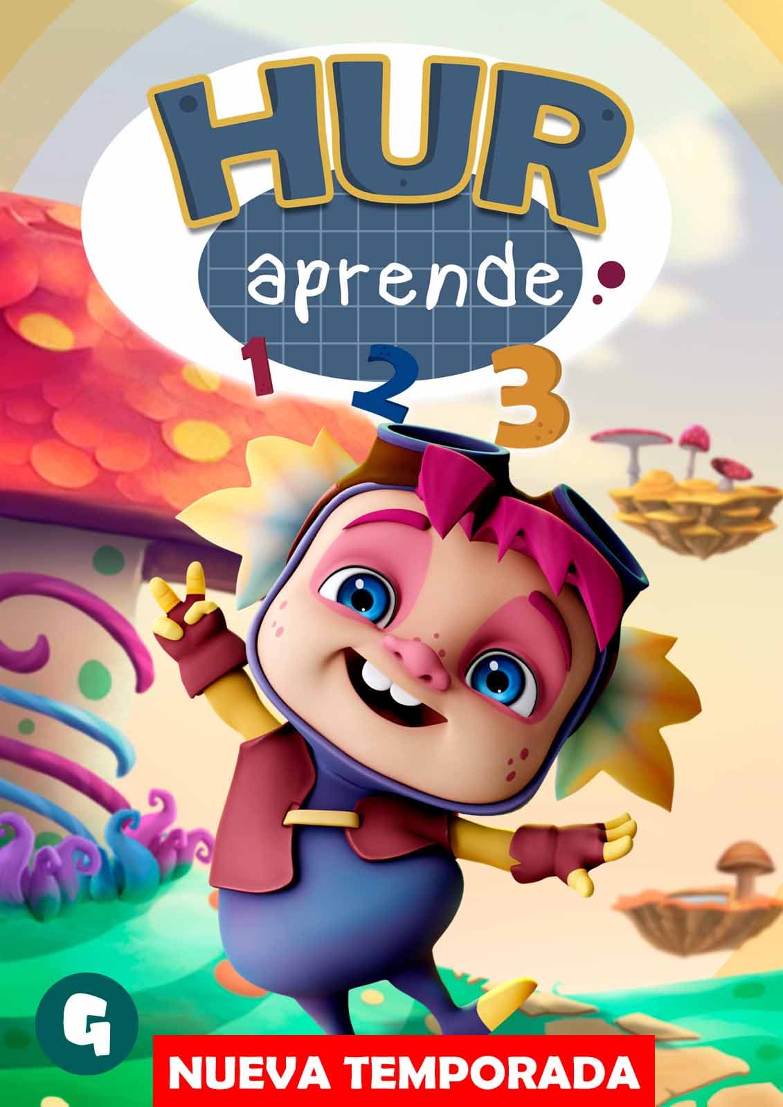 Hur aprende