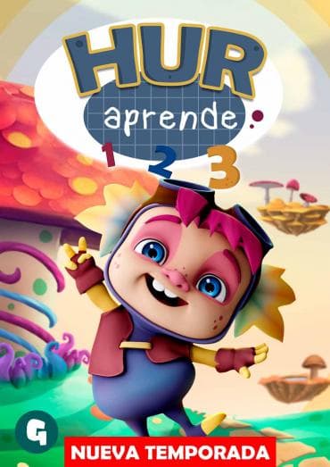 Hur aprende